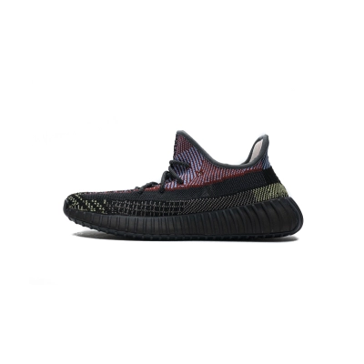 og Yeezy Boost 350 V2 Yecheil (Reflective) FX4145 01