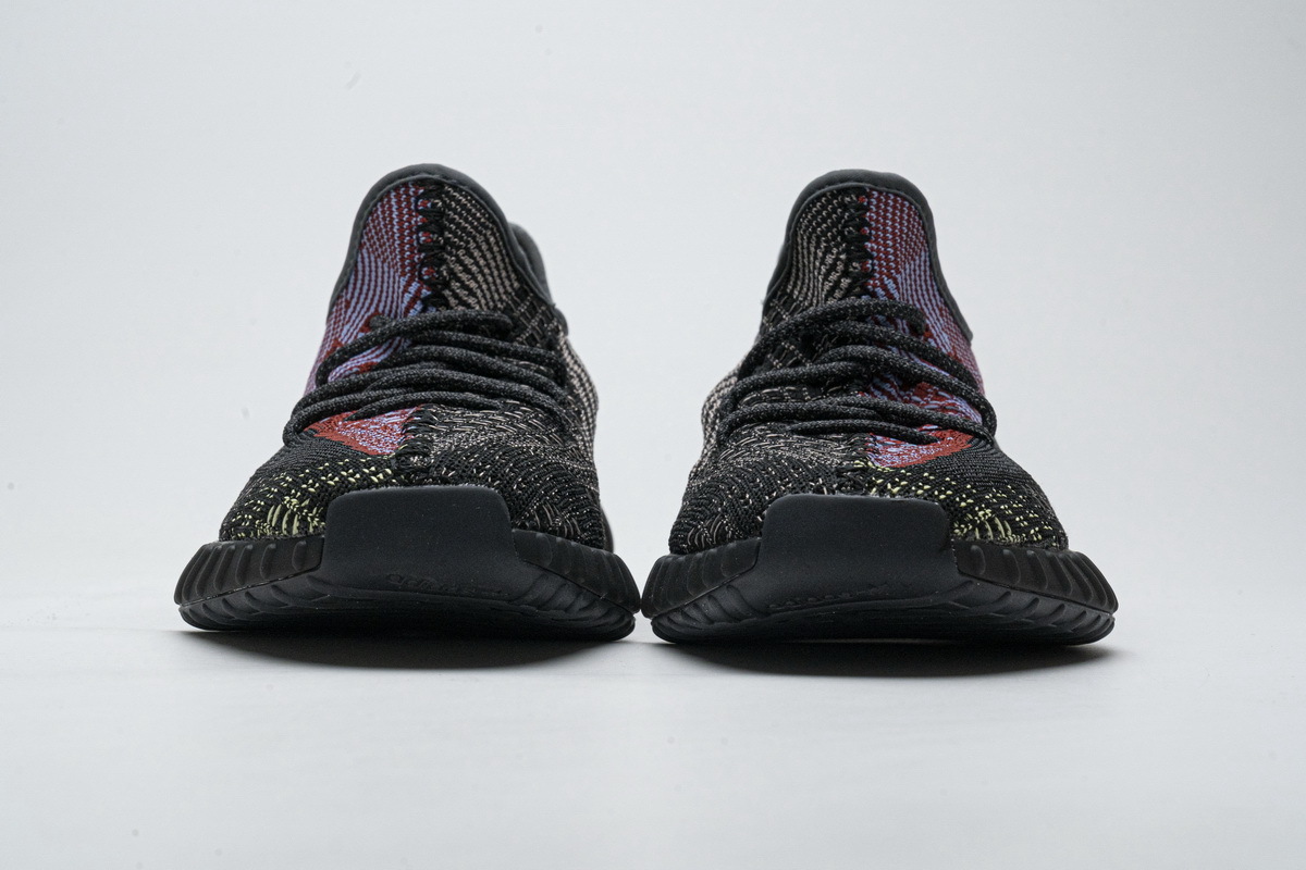 og Yeezy Boost 350 V2 Yecheil (Reflective) FX4145