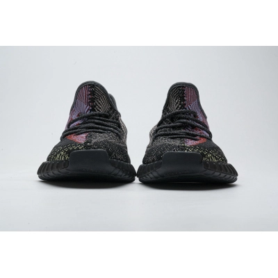 og Yeezy Boost 350 V2 Yecheil (Reflective) FX4145 02