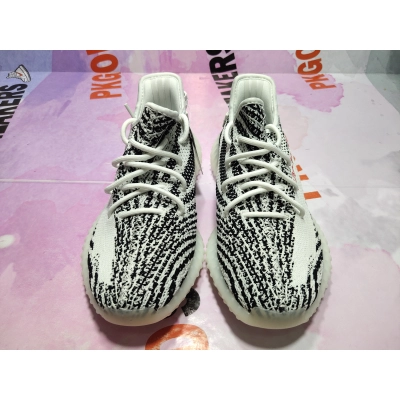 OG Yeezy Boost 350 V2 Zebra CP9654 02
