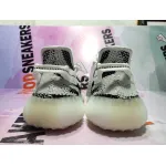 OG Yeezy Boost 350 V2 Zebra CP9654