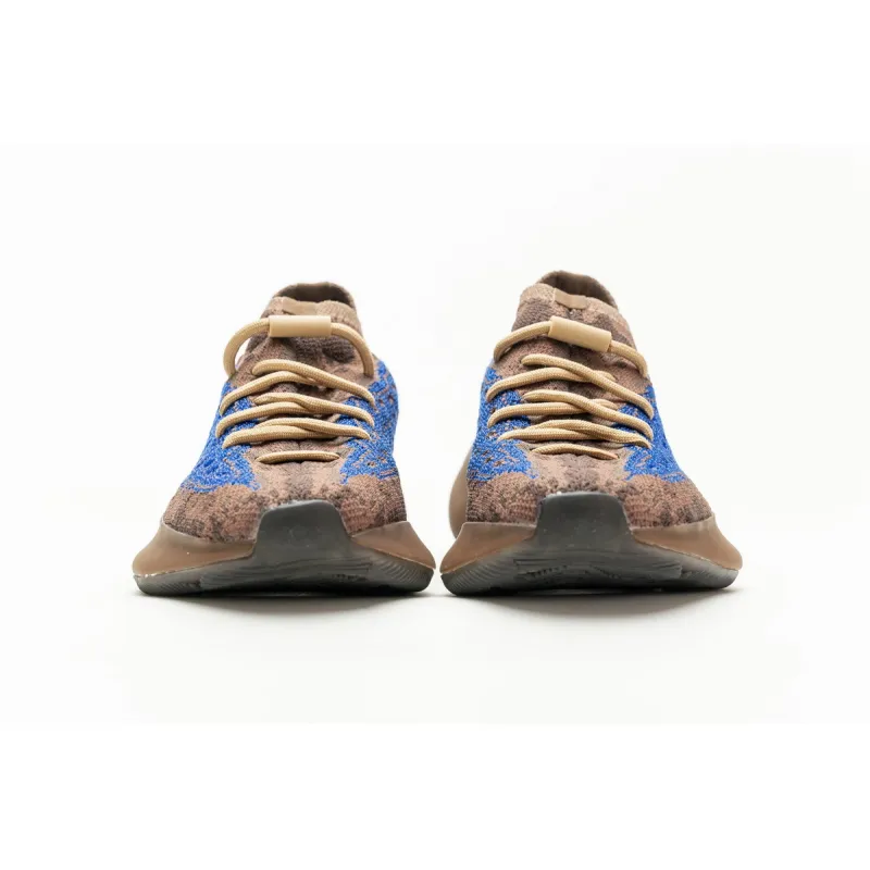 og Yeezy Boost 380 Azure FZ4986