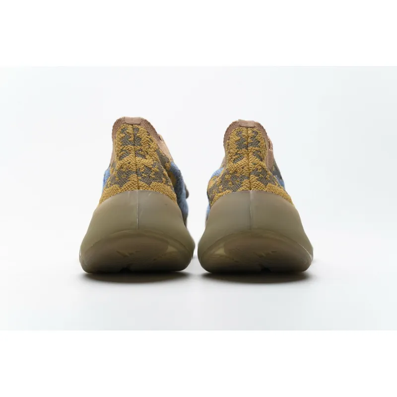 og Yeezy Boost 380 Blue Oat Q47306