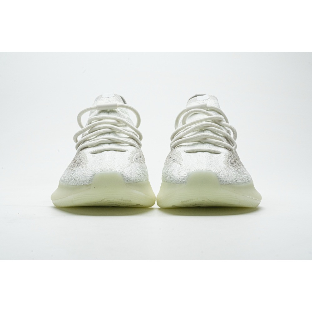 og Yeezy Boost 380 Calcite Glow GZ8668