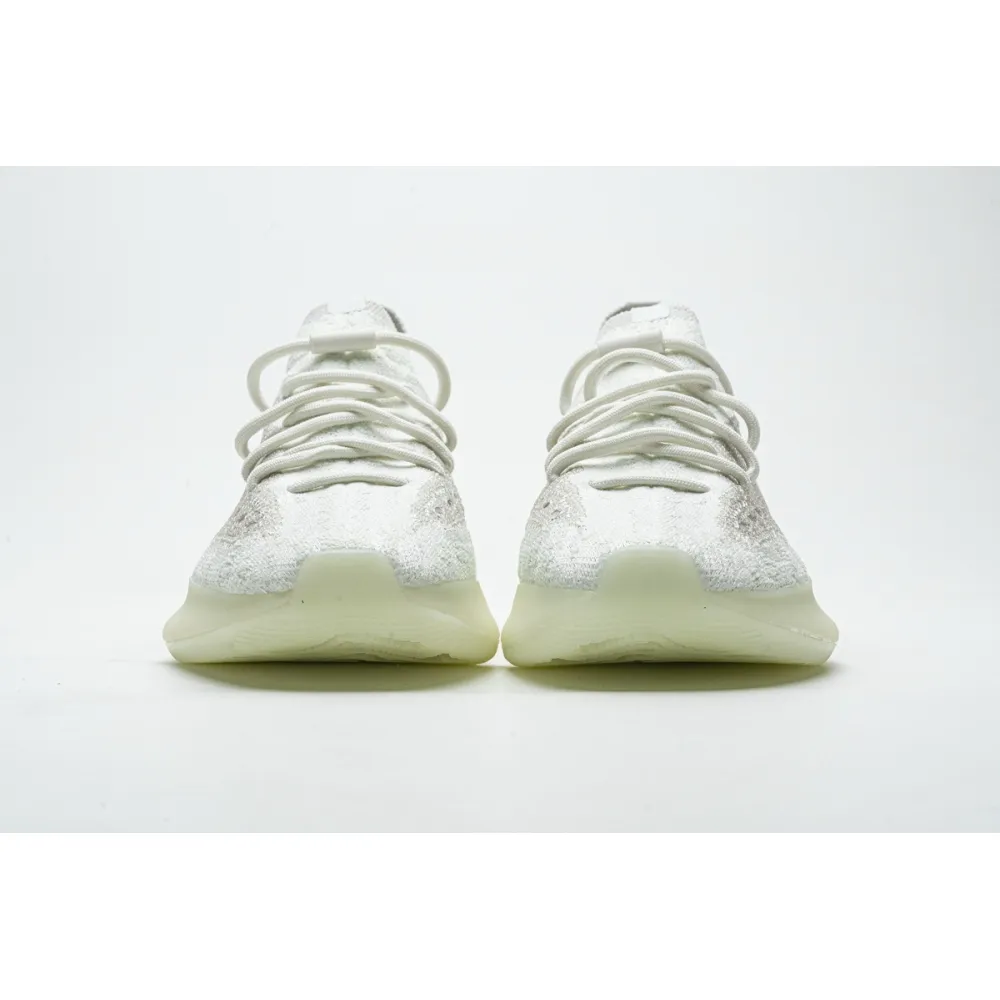 og Yeezy Boost 380 Calcite Glow GZ8668