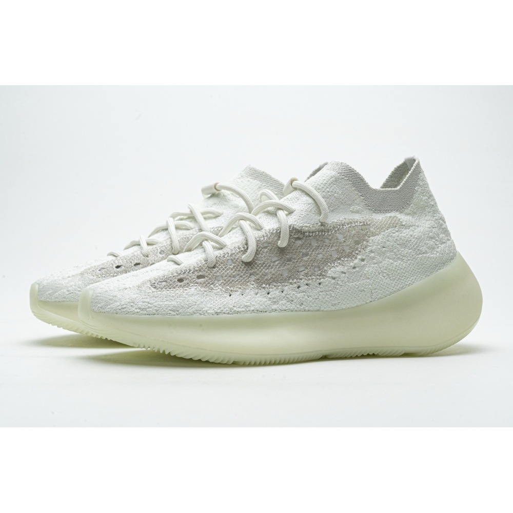 og Yeezy Boost 380 Calcite Glow GZ8668