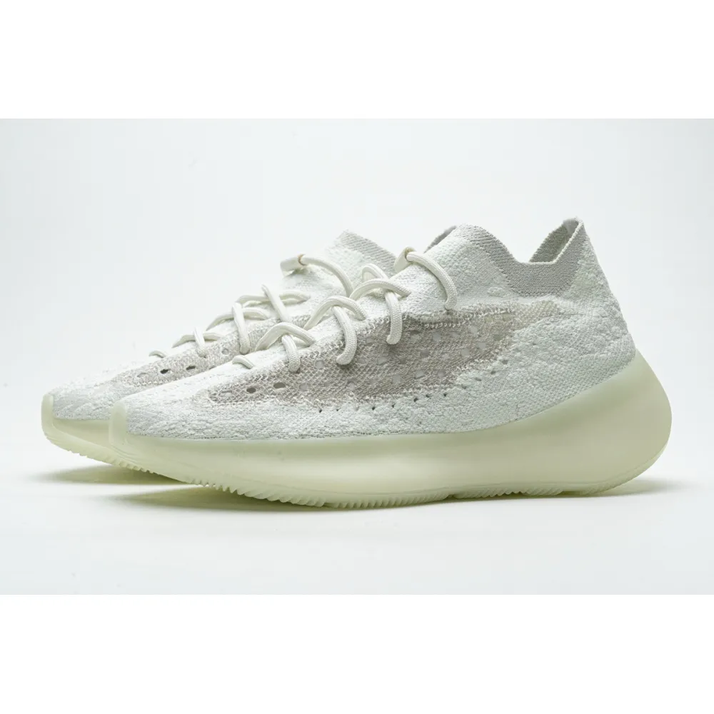 og Yeezy Boost 380 Calcite Glow GZ8668