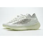 og Yeezy Boost 380 Calcite Glow GZ8668
