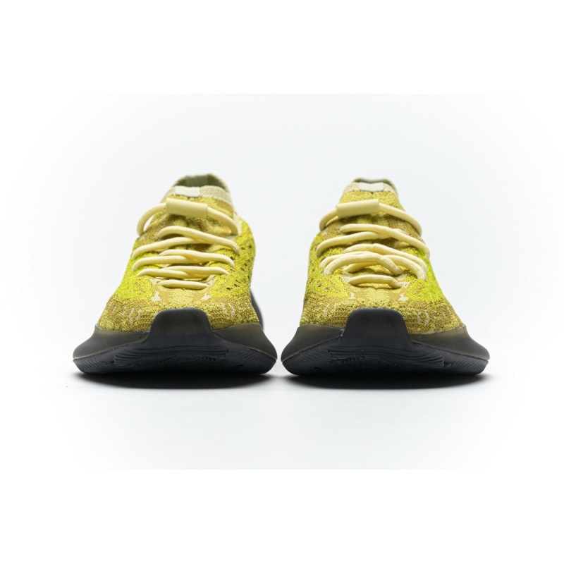 og Yeezy Boost 380 Hylte FZ4990