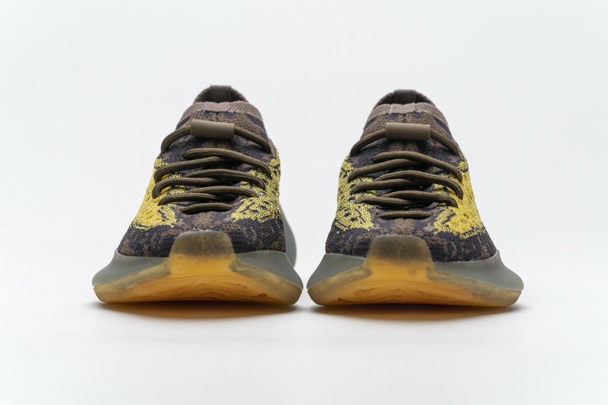 og Yeezy Boost 380 Lmnte FZ4982