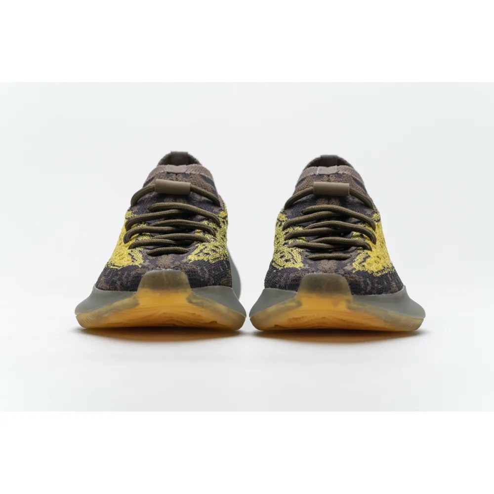 og Yeezy Boost 380 Lmnte FZ4982