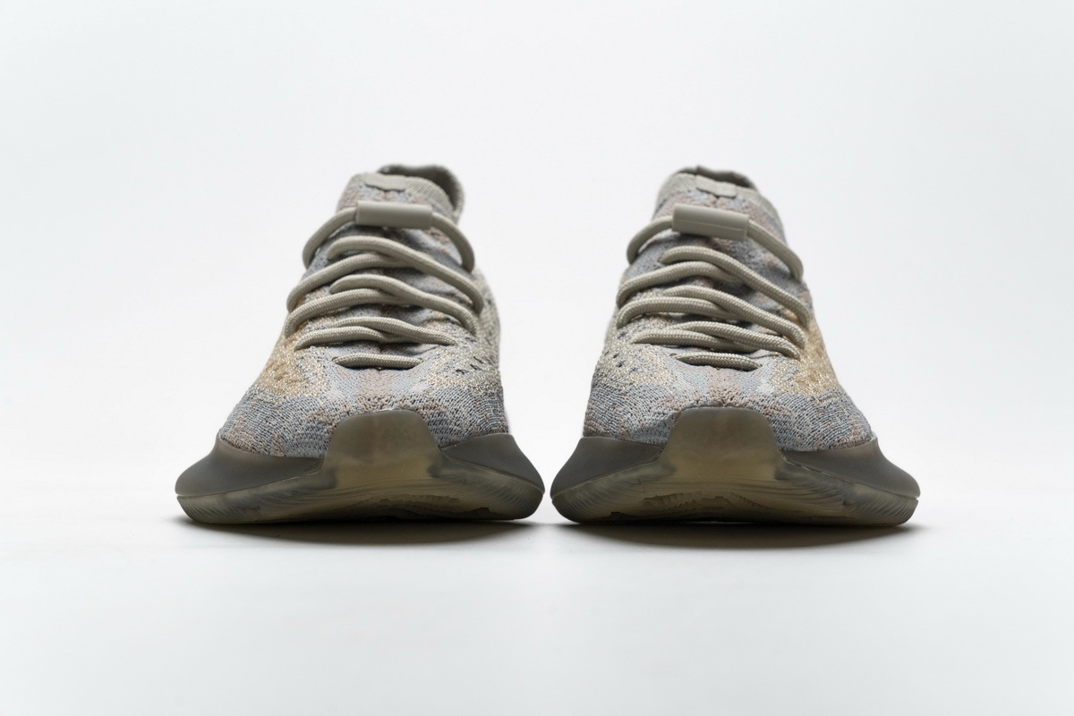 og Yeezy Boost 380 Pepper FZ1269