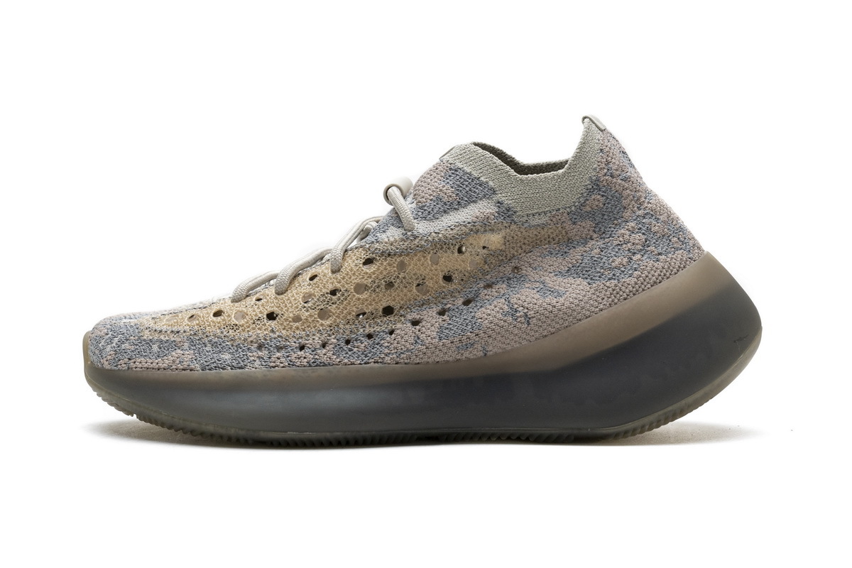 og Yeezy Boost 380 Pepper Reflective FZ4977