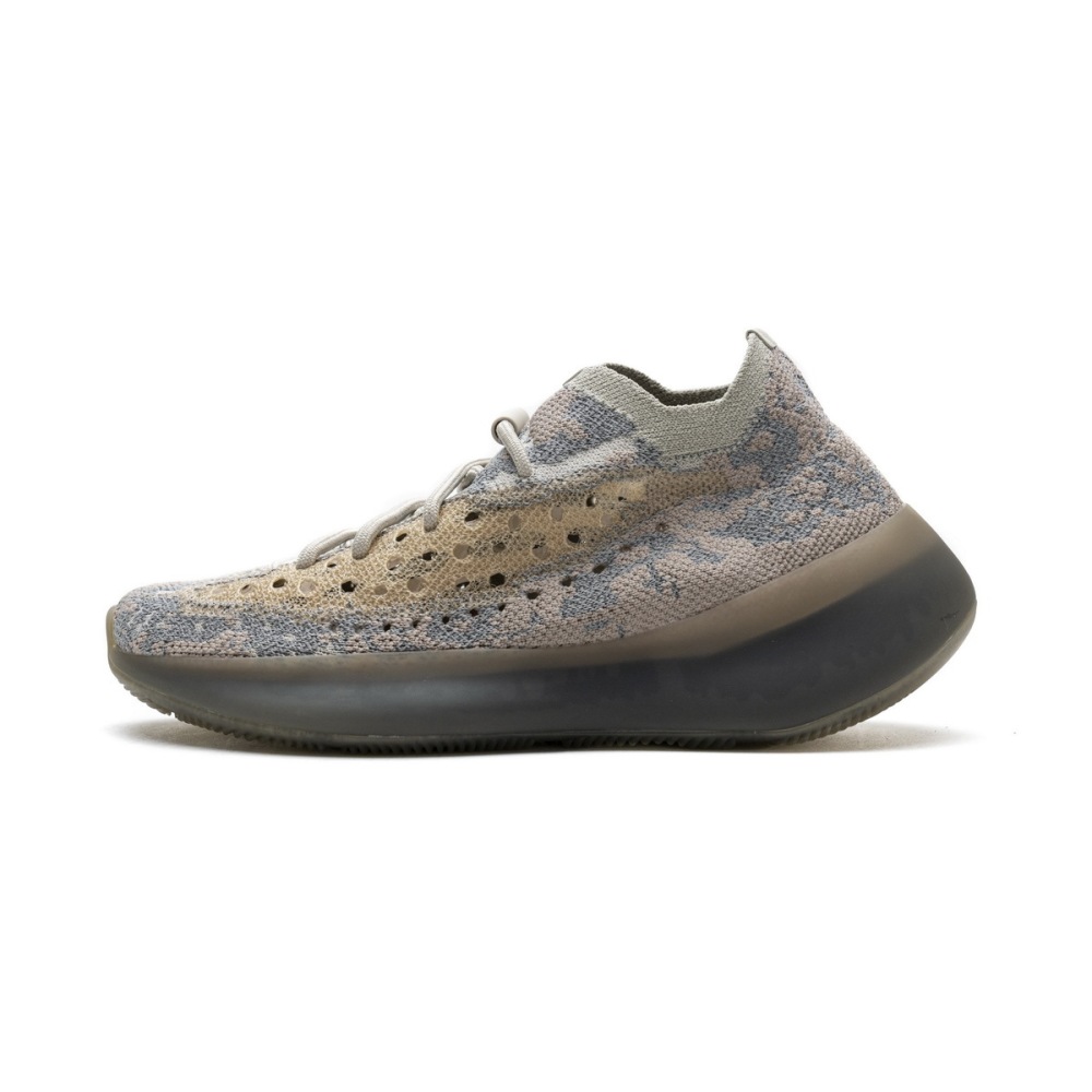og Yeezy Boost 380 Pepper Reflective FZ4977