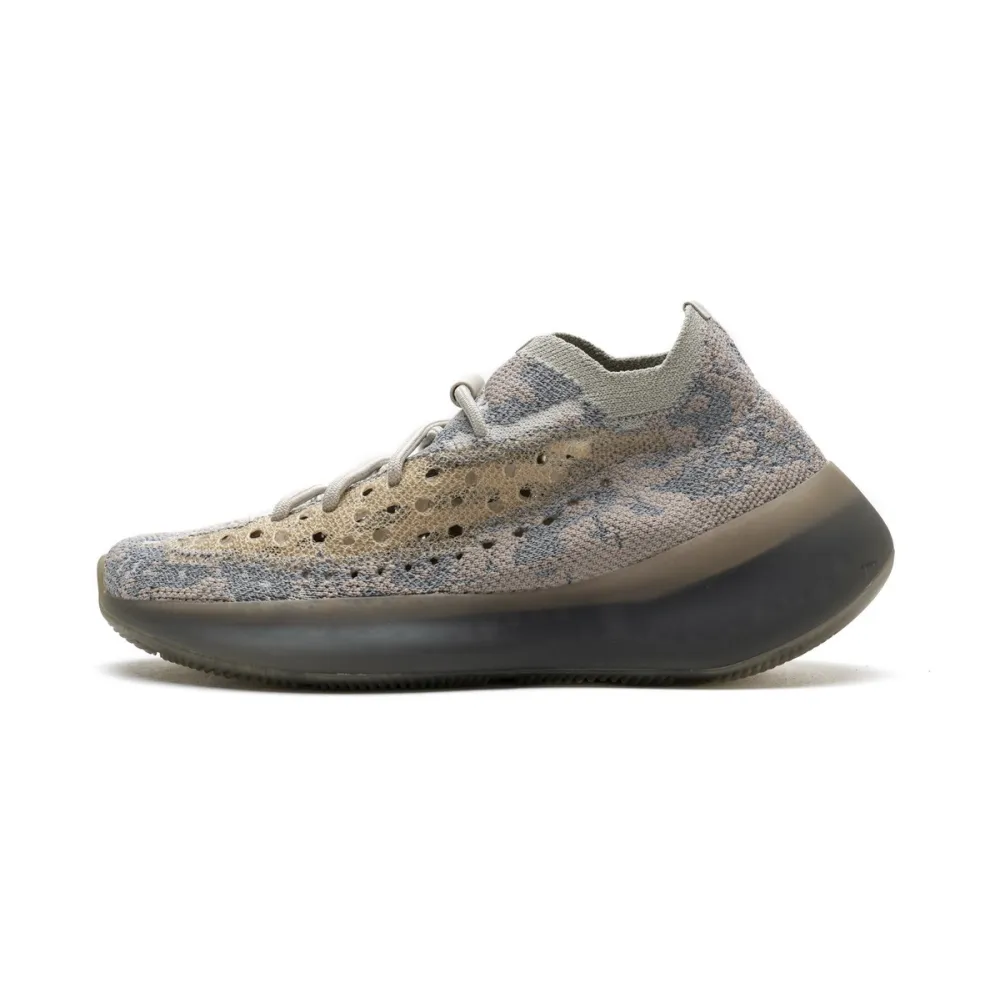 og Yeezy Boost 380 Pepper Reflective FZ4977