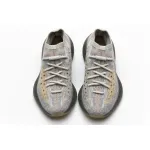og Yeezy Boost 380 Pepper Reflective FZ4977