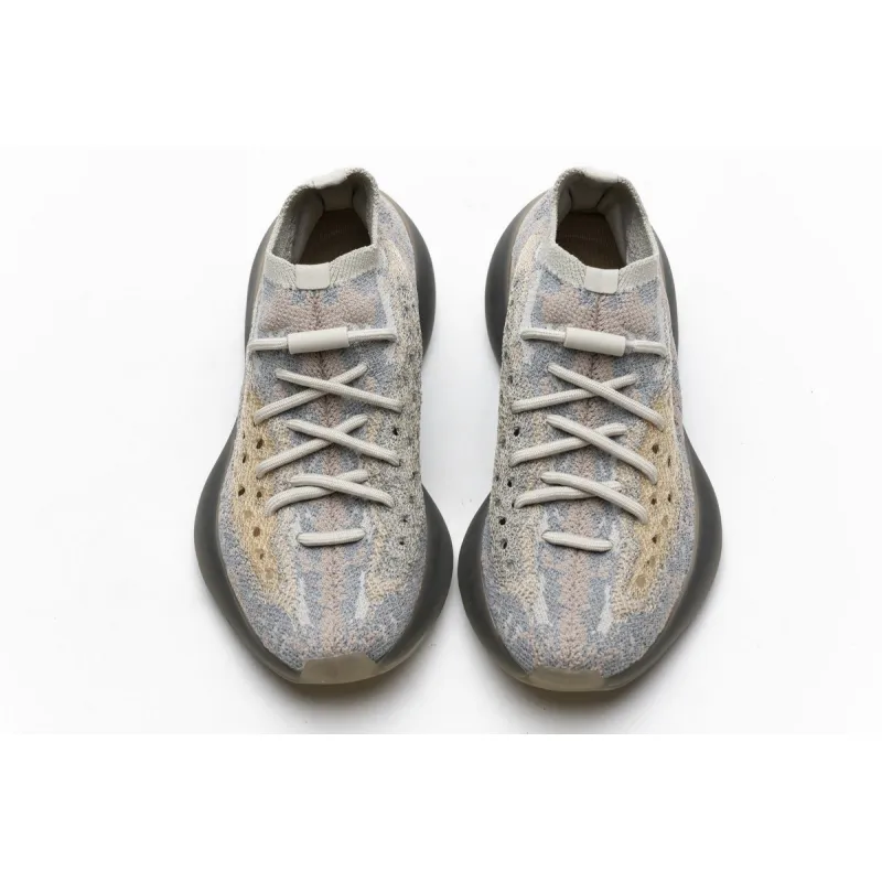 og Yeezy Boost 380 Pepper Reflective FZ4977