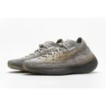 og Yeezy Boost 380 Pepper Reflective FZ4977