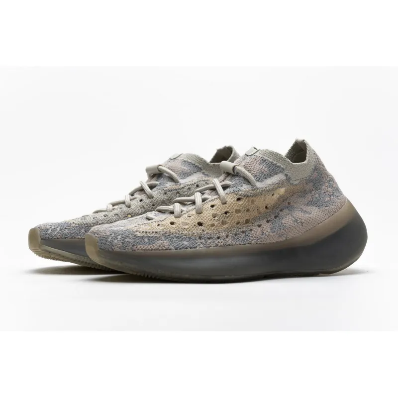 og Yeezy Boost 380 Pepper Reflective FZ4977