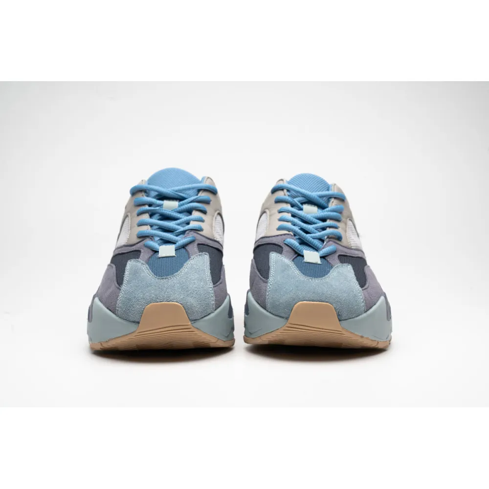 og Yeezy Boost 700 Carbon Blue FW2498
