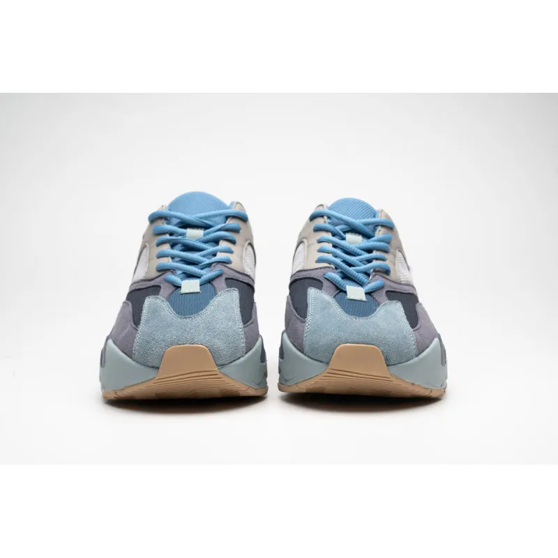 og Yeezy Boost 700 Carbon Blue FW2498