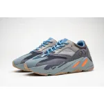 og Yeezy Boost 700 Carbon Blue FW2498