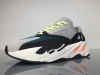 OG Yeezy Boost 700 Wave Runner Solid Grey B75571