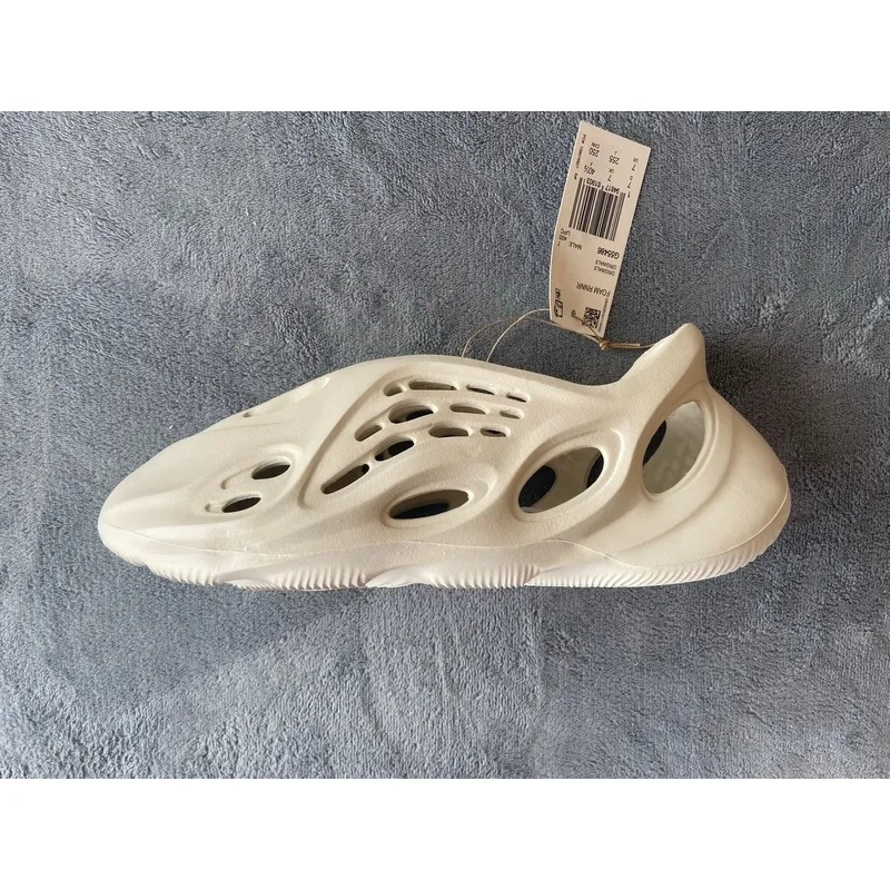 og Yeezy Foam RNNR Ararat G55486