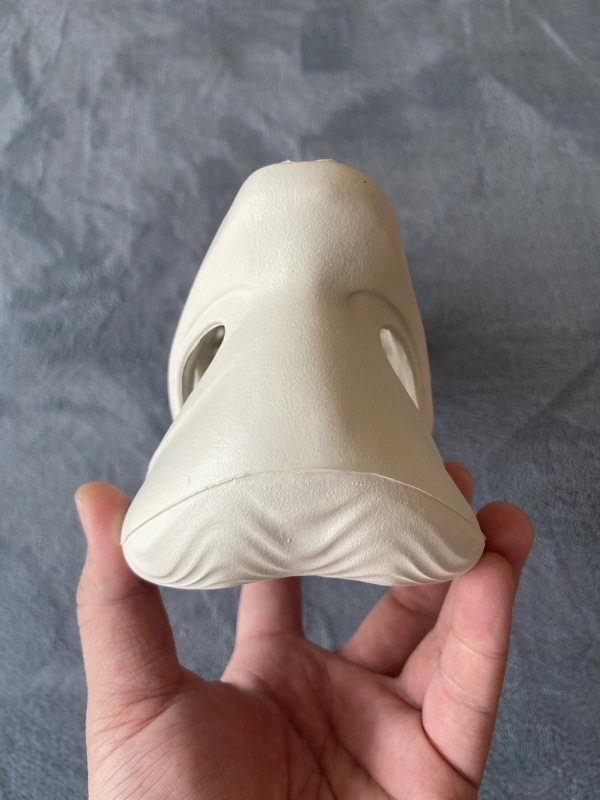 og Yeezy Foam RNNR Ararat G55486