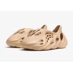 og Yeezy Foam RNNR Ochre GW3354