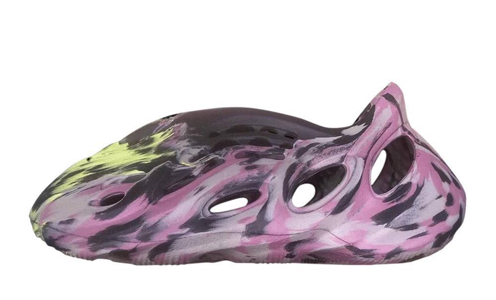 og Yeezy Foam RNR MX Carbon IG9562