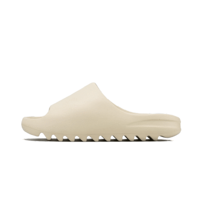 og Yeezy Slide Bone FW6345 01