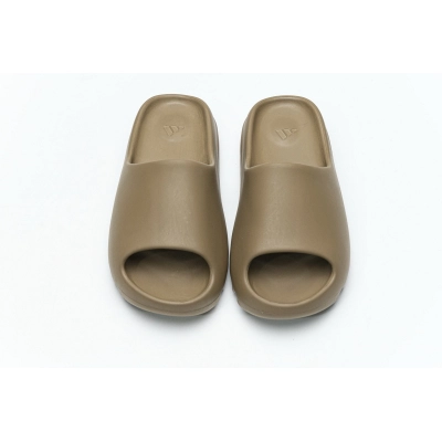 og Yeezy Slide Core G55492 02