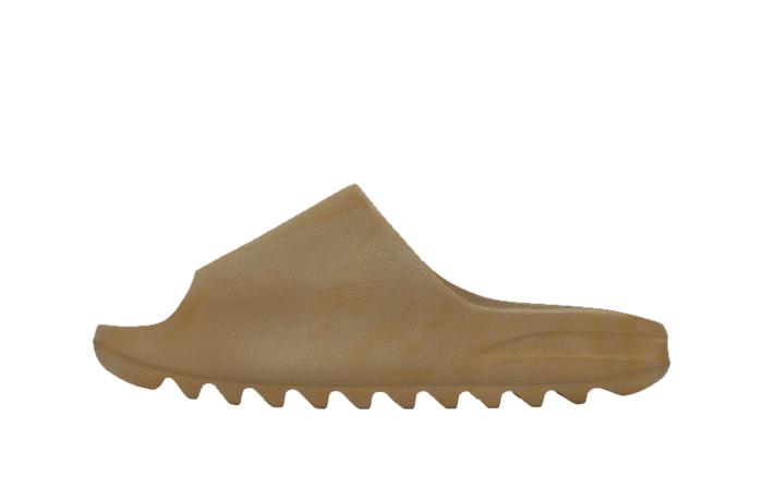 og Yeezy Slide Ochre GW1931