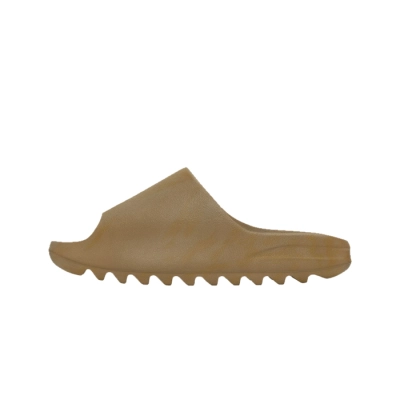 og Yeezy Slide Ochre GW1931 01
