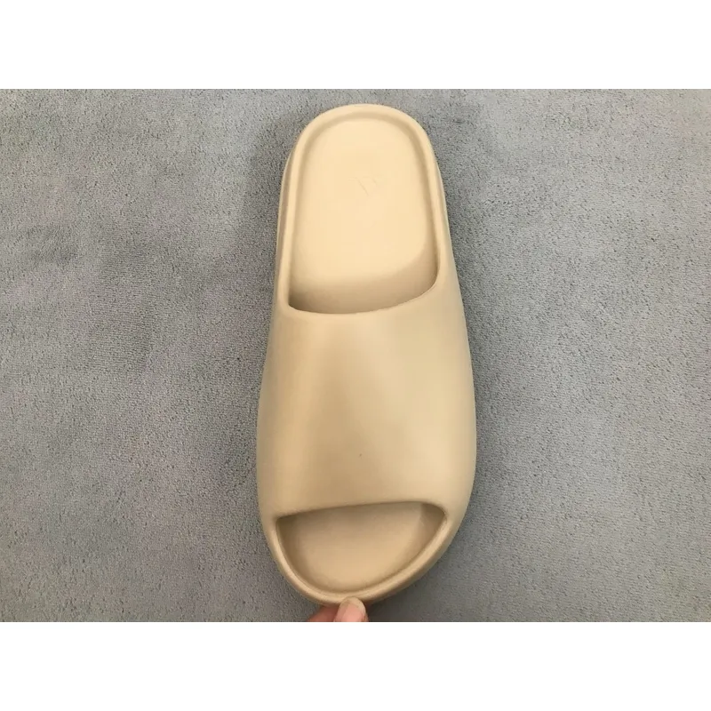 og Yeezy Slide Pure GZ5554