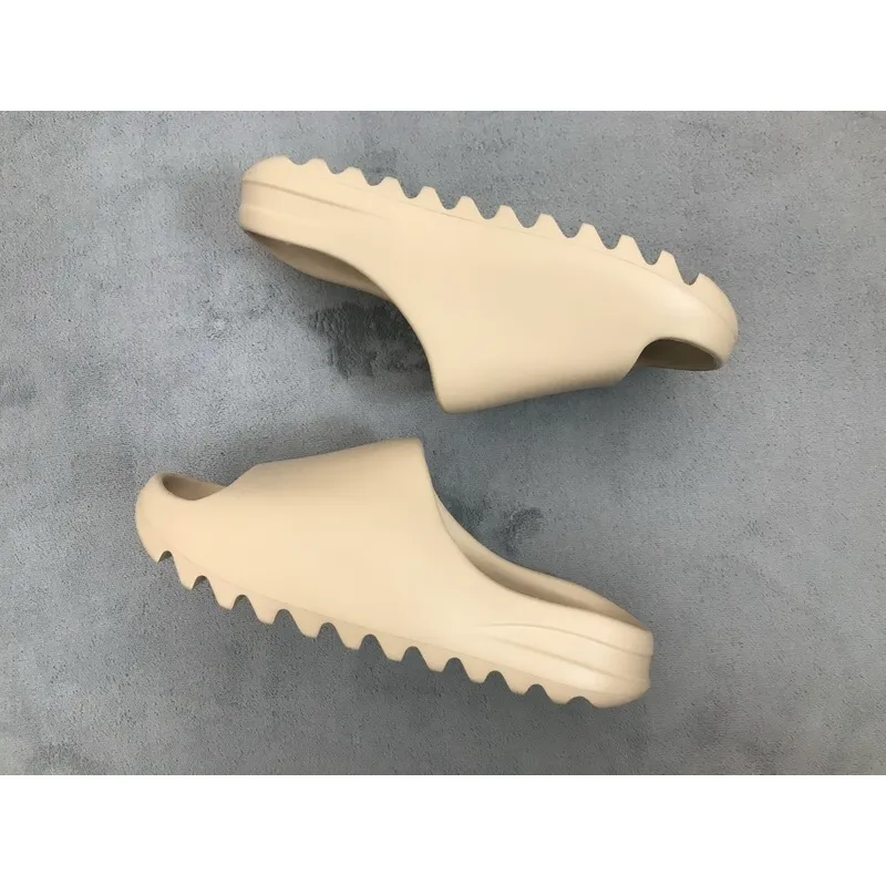 og Yeezy Slide Pure GZ5554