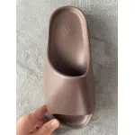 og Yeezy Slide Soot GX6141