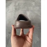 og Yeezy Slide Soot GX6141