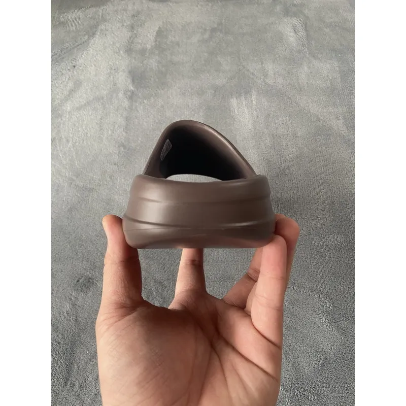 og Yeezy Slide Soot GX6141