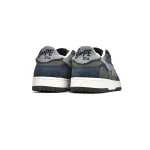 PKGoden A Bathing Ape Bape SK8 Sta Army Green Dark Blue 1H80-191-019