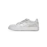 PKGoden A Bathing Ape Bape SK8 Sta Triple White 1H80-291-009