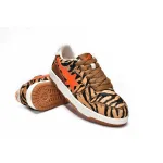 PKGoden A Bathing Ape Bape SK8 Sta Year of the Tiger 