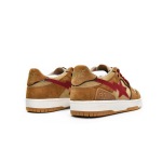 PKGoden A Bathing Ape Sk8 Sta Wheat Red  001FWG701030X