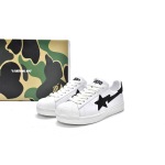 PKGoden A Bathing Ape Skull Sta White (2022)  1I20-191-005 WHT