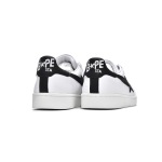PKGoden A Bathing Ape Skull Sta White (2022)  1I20-191-005 WHT