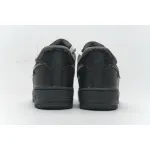PKGoden Air Force 1 &#39;07 Virgil x MoMA (With Socks) AV5210-001