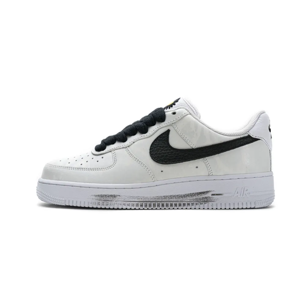 PKGoden Air Force 1 Low G-Dragon Peaceminusone Para-Noise 2.0 DD3223-100
