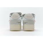 PKGoden Air Force 1 Low Off-White AO4606-100
