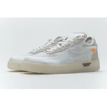 PKGoden Air Force 1 Low Off-White AO4606-100